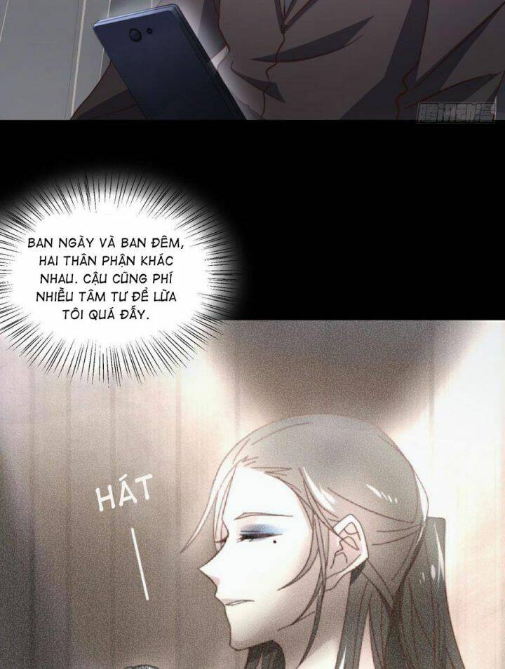 Đơn Phương Yêu Thầm Anh Chapter 58 - 3