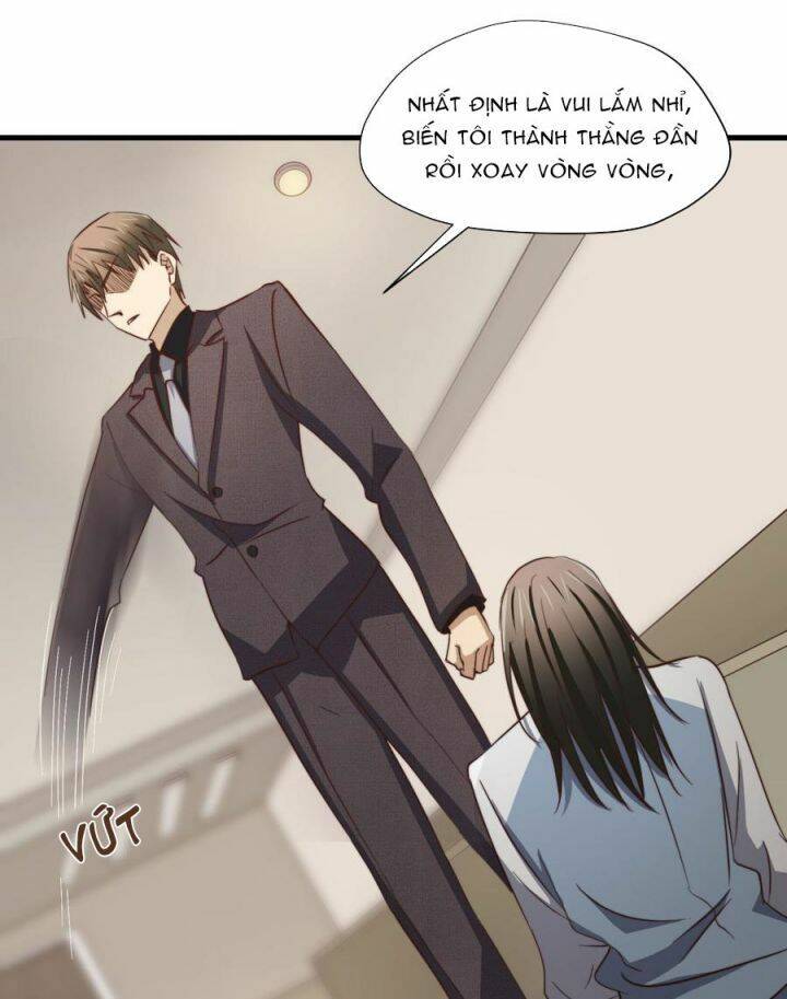 Đơn Phương Yêu Thầm Anh Chapter 58 - 25