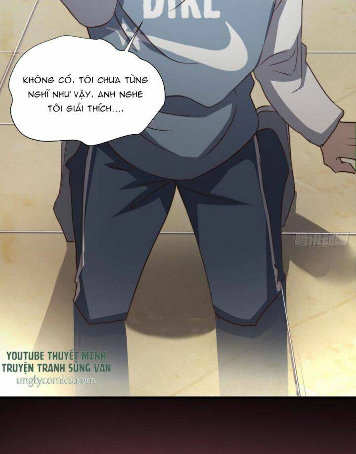 Đơn Phương Yêu Thầm Anh Chapter 58 - 27