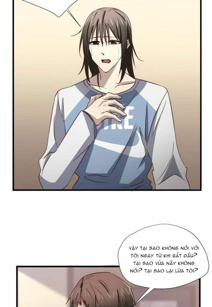 Đơn Phương Yêu Thầm Anh Chapter 58 - 29