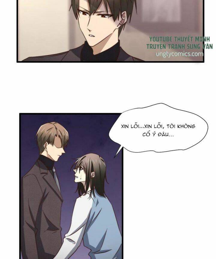 Đơn Phương Yêu Thầm Anh Chapter 58 - 30
