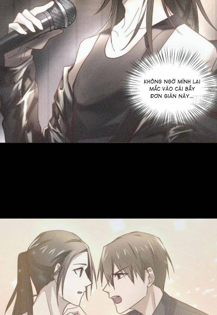 Đơn Phương Yêu Thầm Anh Chapter 58 - 4
