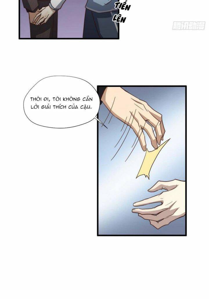 Đơn Phương Yêu Thầm Anh Chapter 58 - 31