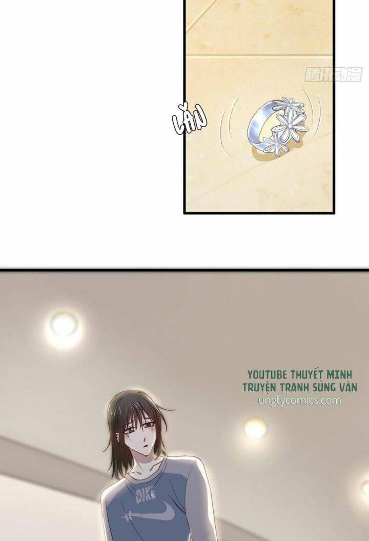 Đơn Phương Yêu Thầm Anh Chapter 58 - 37