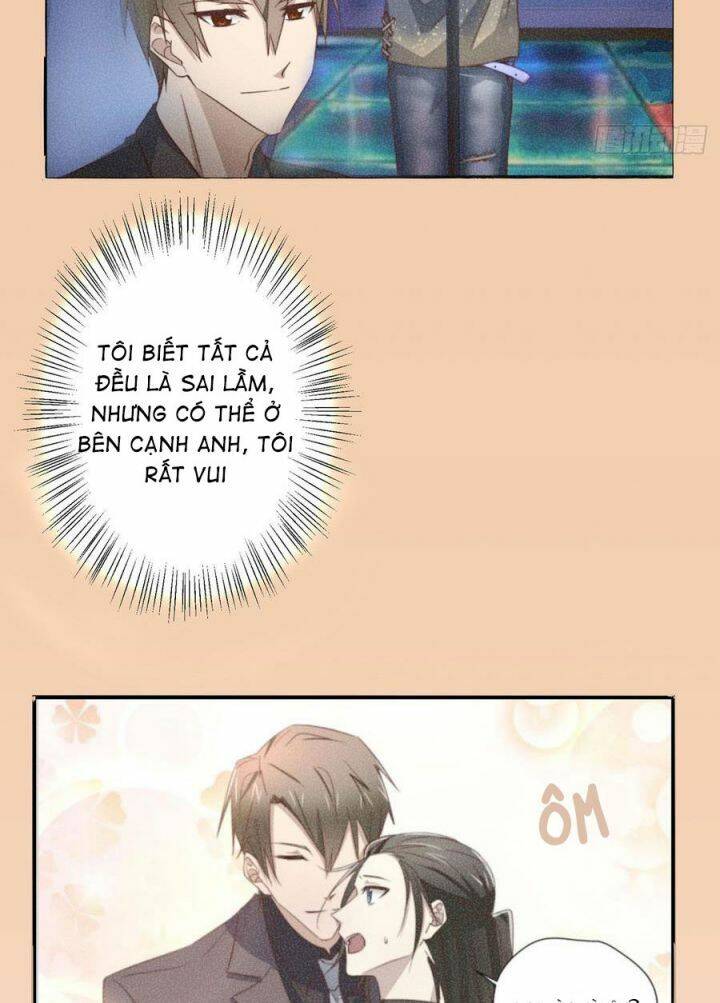Đơn Phương Yêu Thầm Anh Chapter 58 - 42