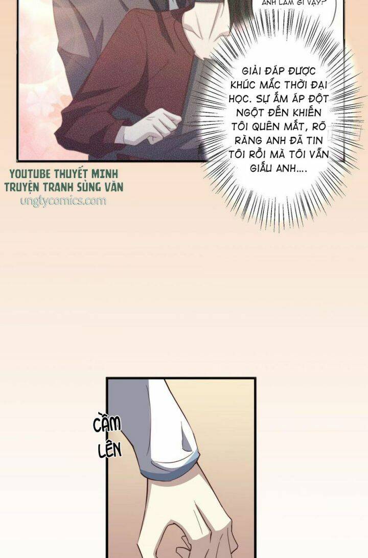 Đơn Phương Yêu Thầm Anh Chapter 58 - 43
