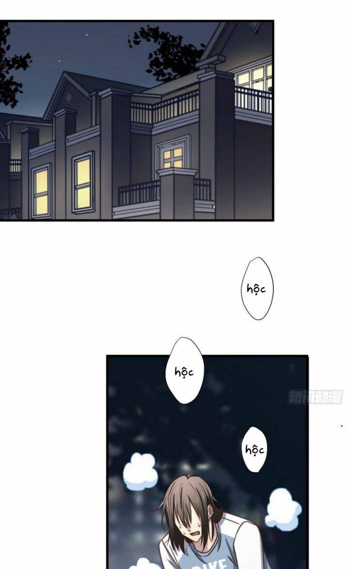Đơn Phương Yêu Thầm Anh Chapter 58 - 46