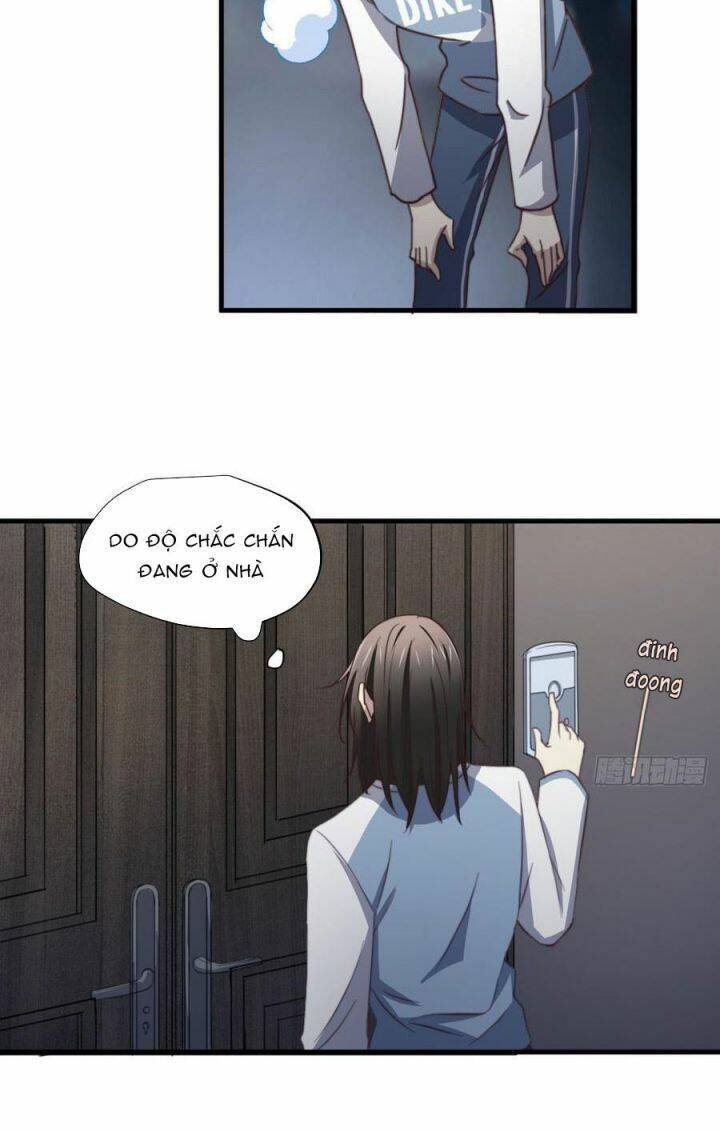 Đơn Phương Yêu Thầm Anh Chapter 58 - 47