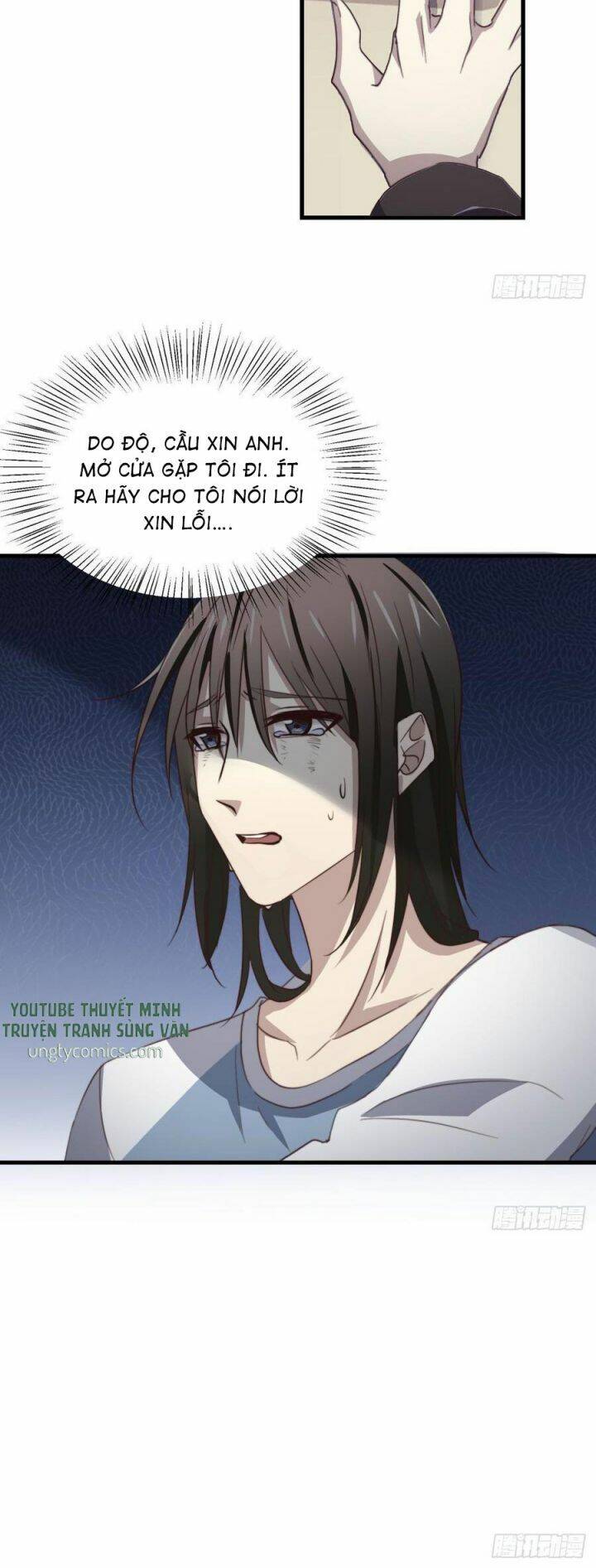 Đơn Phương Yêu Thầm Anh Chapter 58 - 50