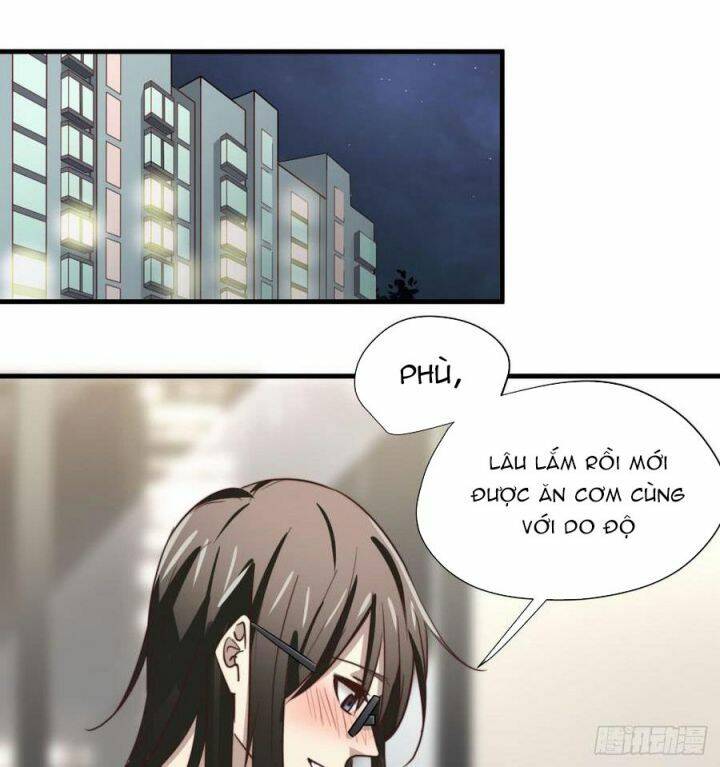 Đơn Phương Yêu Thầm Anh Chapter 58 - 9