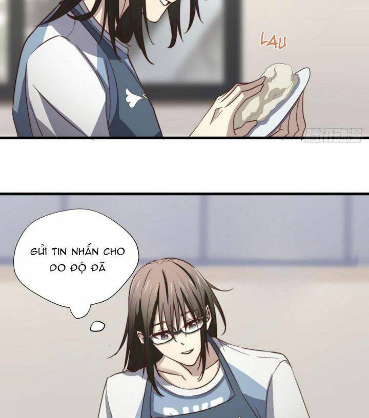 Đơn Phương Yêu Thầm Anh Chapter 58 - 10