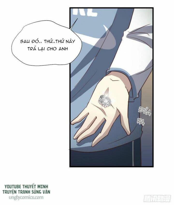 Đơn Phương Yêu Thầm Anh Chapter 59 - 11