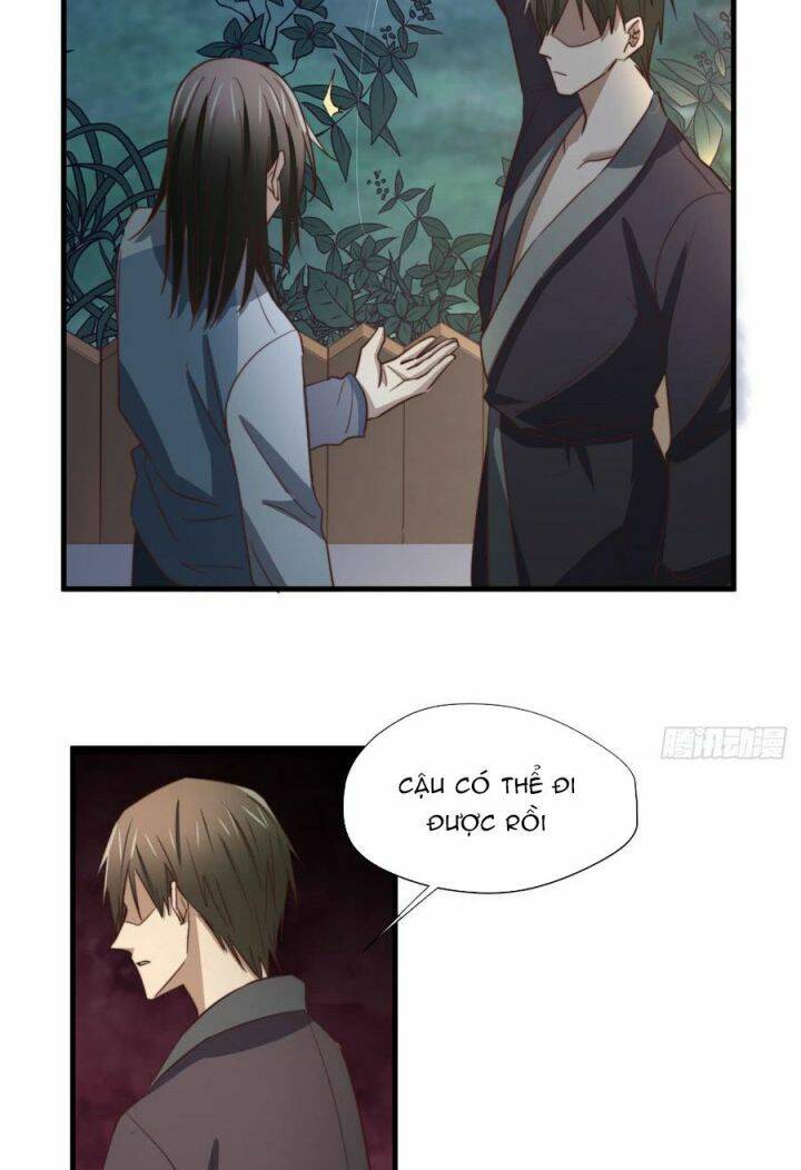 Đơn Phương Yêu Thầm Anh Chapter 59 - 13