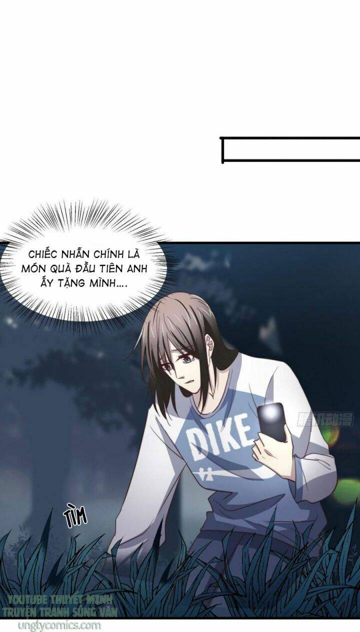 Đơn Phương Yêu Thầm Anh Chapter 59 - 16