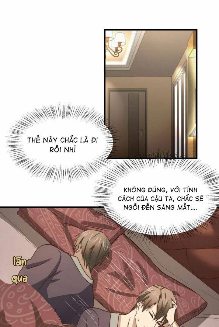 Đơn Phương Yêu Thầm Anh Chapter 59 - 17