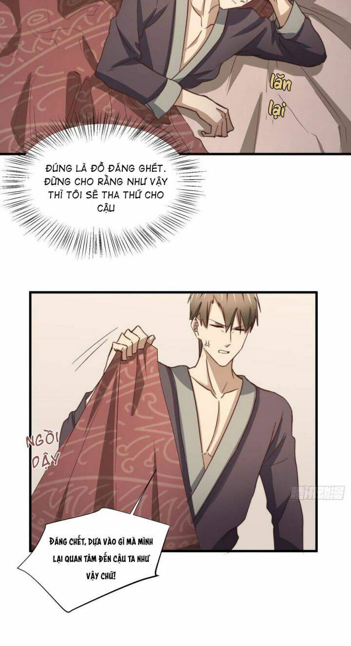 Đơn Phương Yêu Thầm Anh Chapter 59 - 18