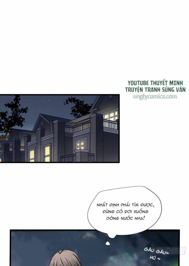 Đơn Phương Yêu Thầm Anh Chapter 59 - 19