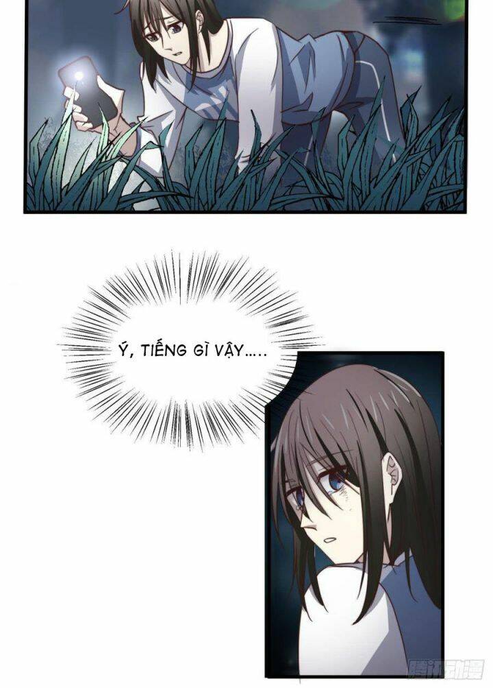 Đơn Phương Yêu Thầm Anh Chapter 59 - 20