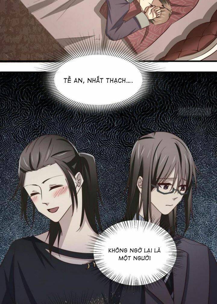 Đơn Phương Yêu Thầm Anh Chapter 59 - 3