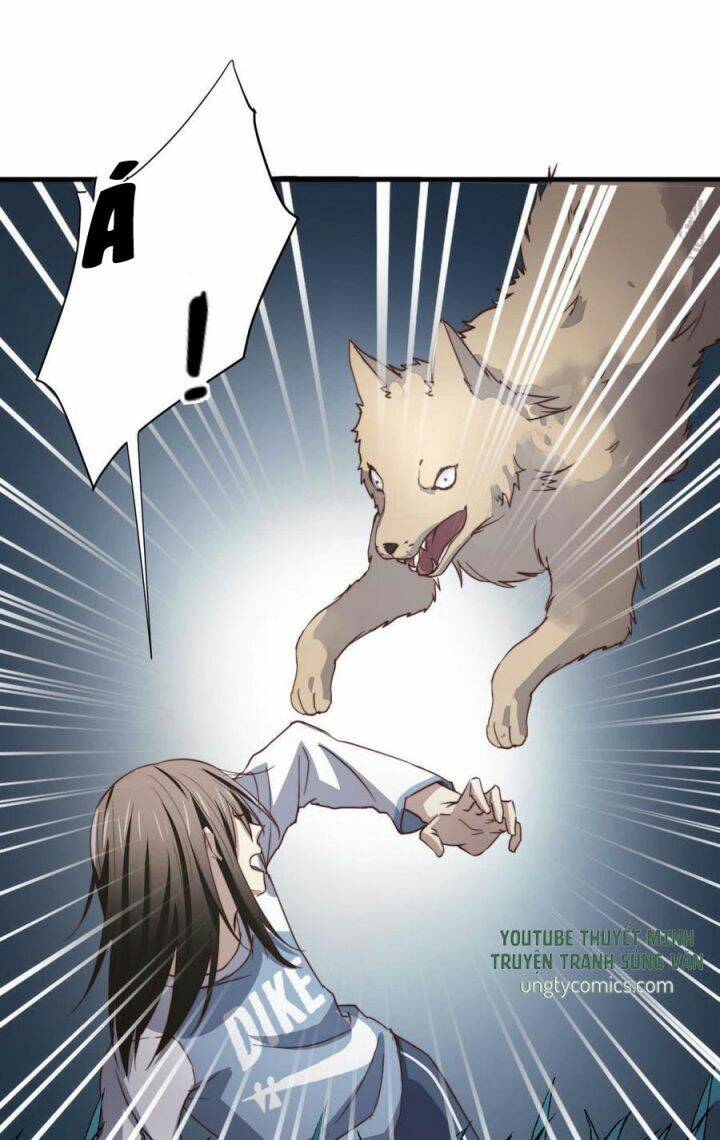 Đơn Phương Yêu Thầm Anh Chapter 59 - 21