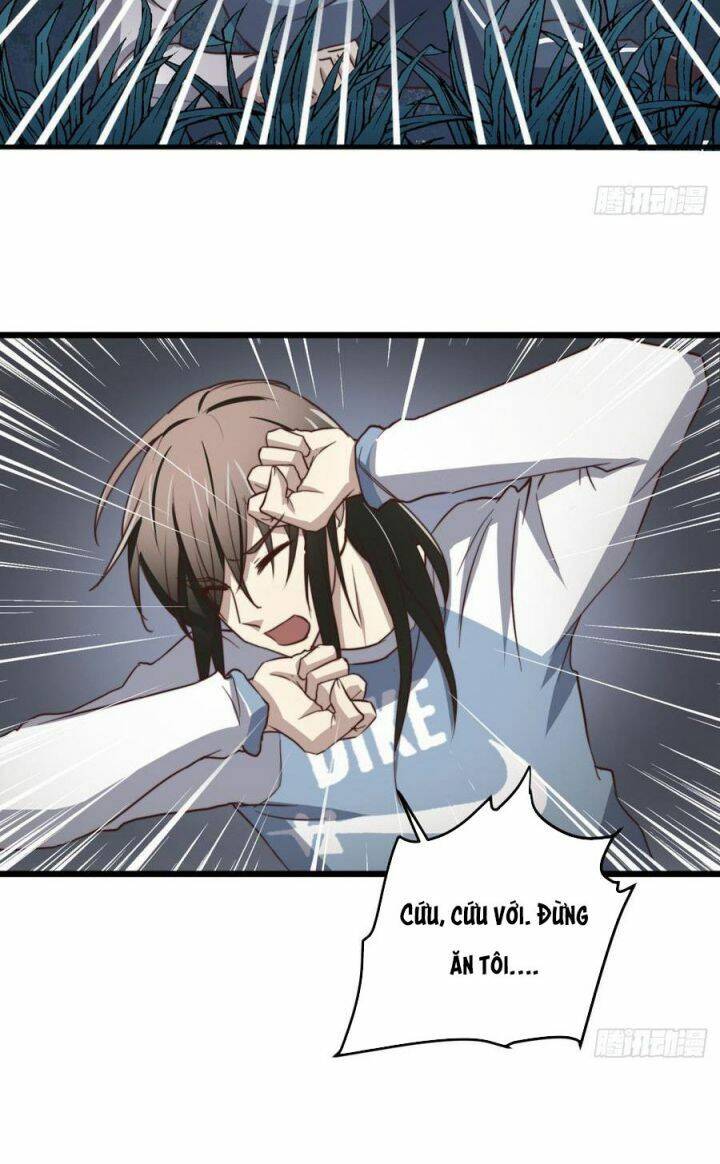 Đơn Phương Yêu Thầm Anh Chapter 59 - 22