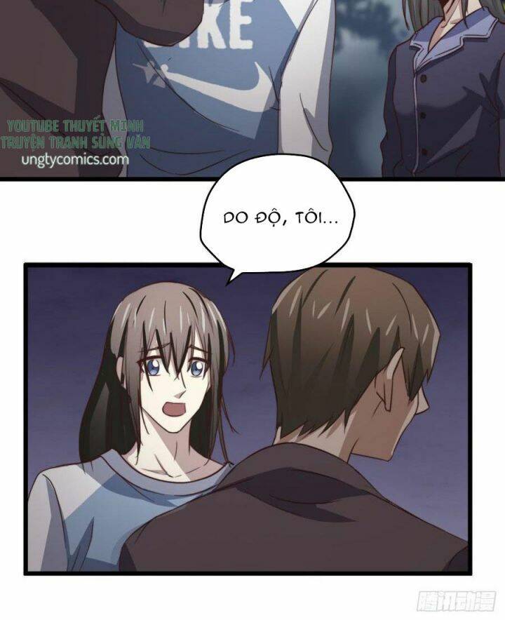 Đơn Phương Yêu Thầm Anh Chapter 59 - 29
