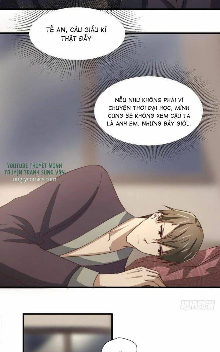 Đơn Phương Yêu Thầm Anh Chapter 59 - 4