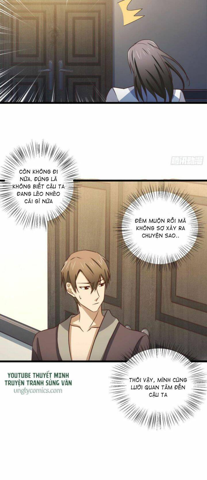 Đơn Phương Yêu Thầm Anh Chapter 59 - 31