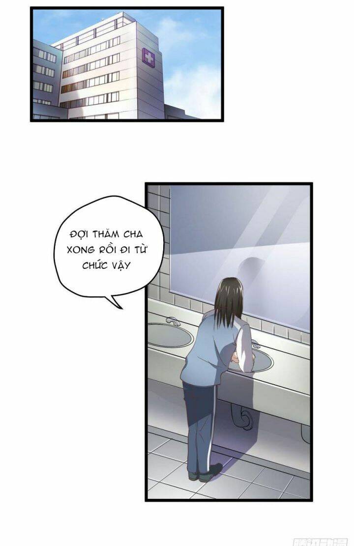 Đơn Phương Yêu Thầm Anh Chapter 59 - 34