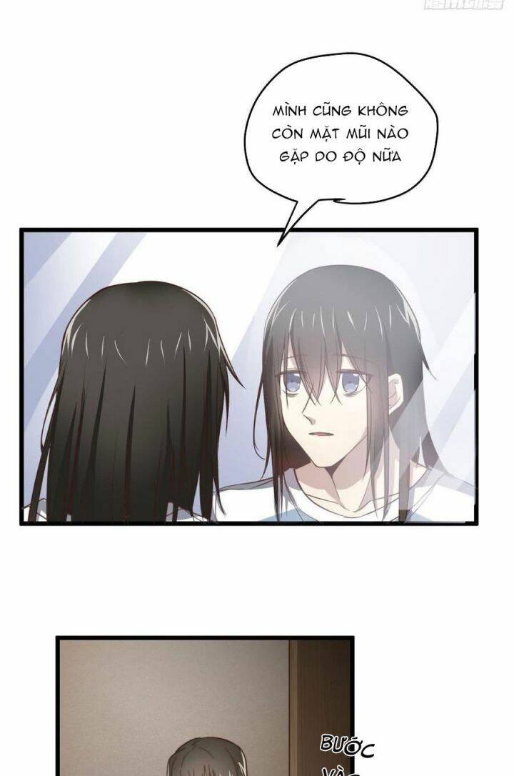 Đơn Phương Yêu Thầm Anh Chapter 59 - 35