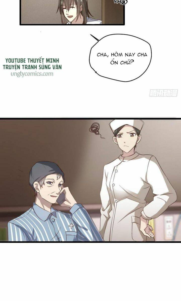 Đơn Phương Yêu Thầm Anh Chapter 59 - 36