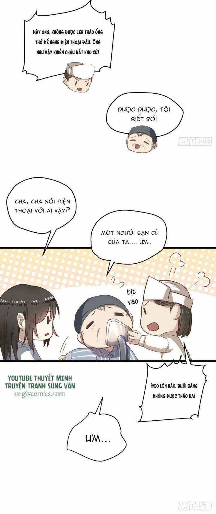 Đơn Phương Yêu Thầm Anh Chapter 59 - 38