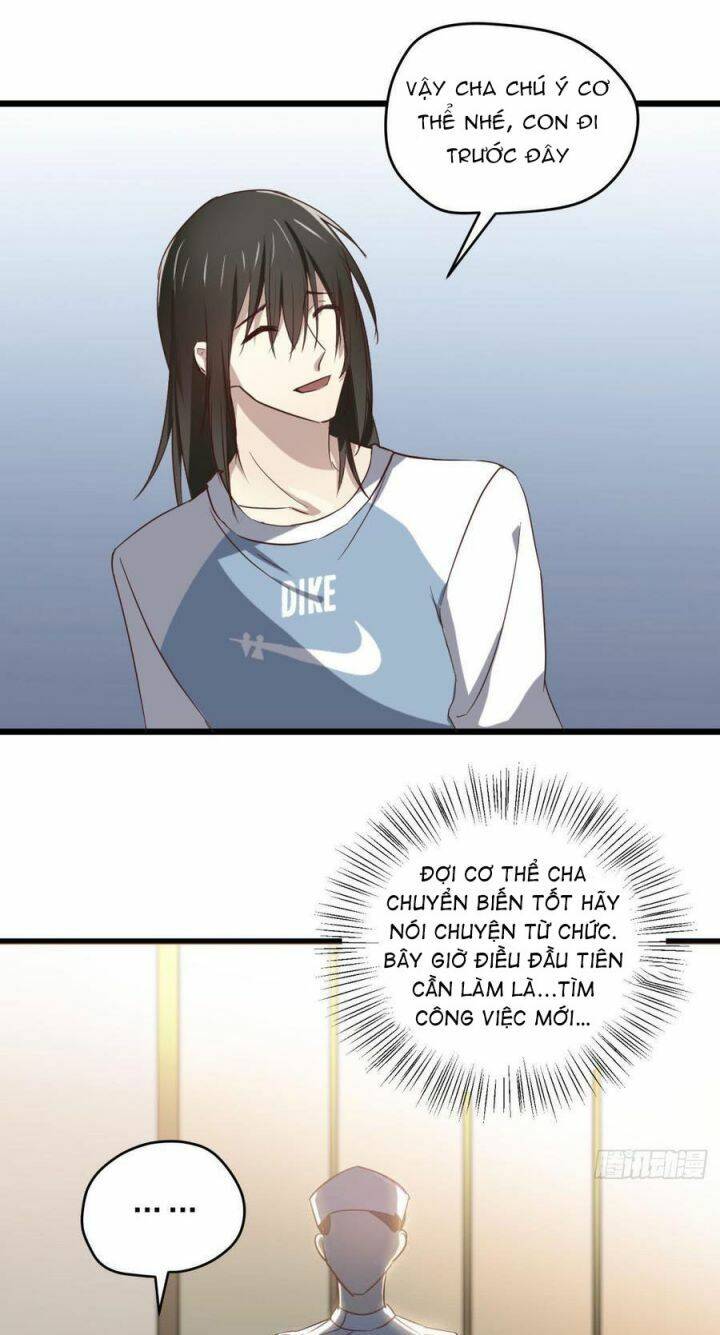 Đơn Phương Yêu Thầm Anh Chapter 59 - 39