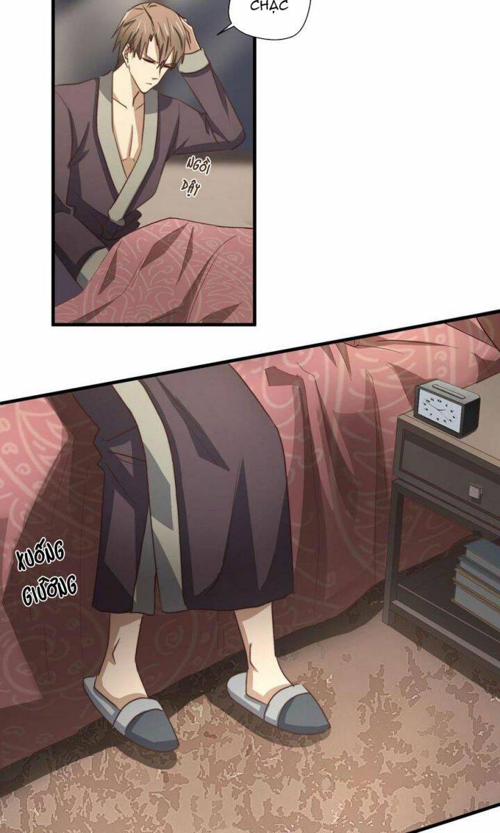 Đơn Phương Yêu Thầm Anh Chapter 59 - 5