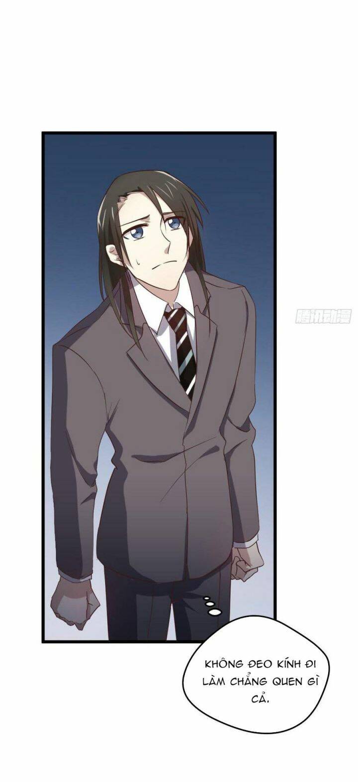 Đơn Phương Yêu Thầm Anh Chapter 59 - 42