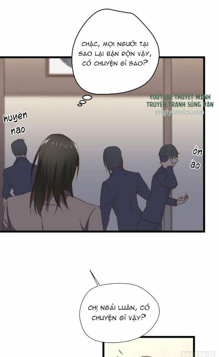 Đơn Phương Yêu Thầm Anh Chapter 59 - 44
