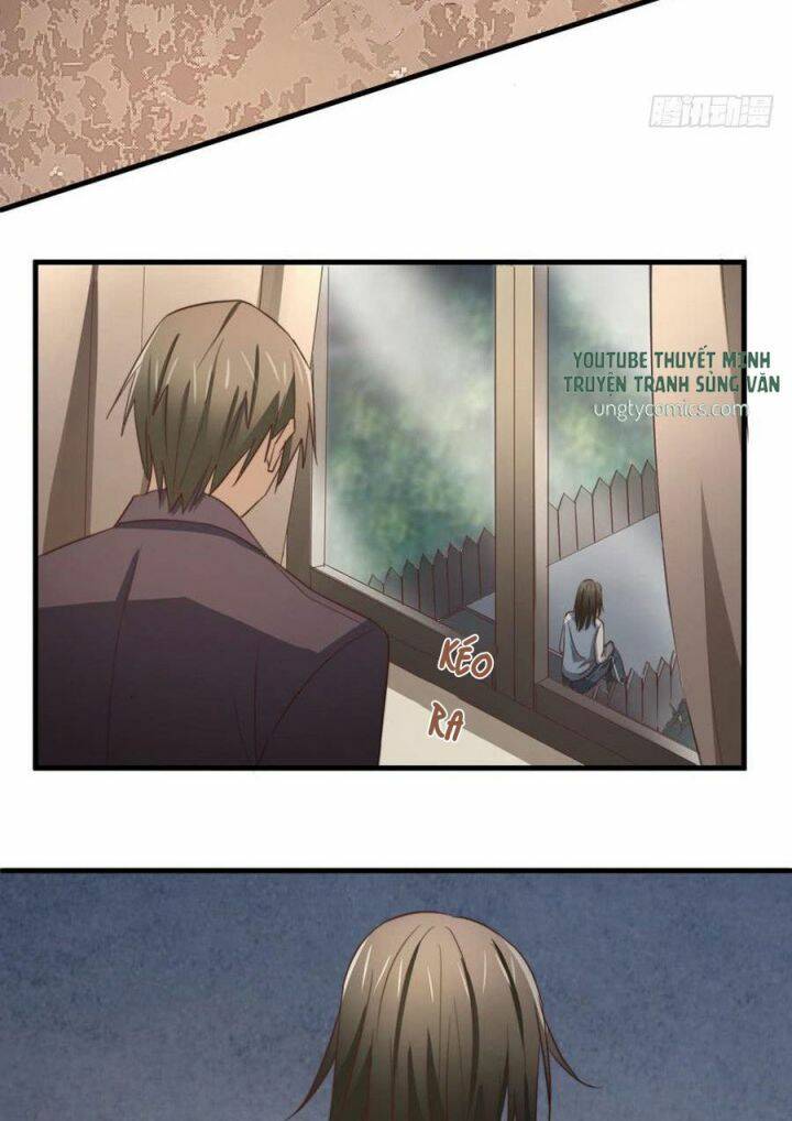 Đơn Phương Yêu Thầm Anh Chapter 59 - 6