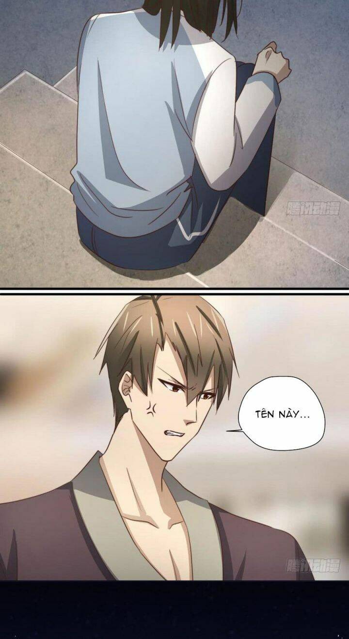 Đơn Phương Yêu Thầm Anh Chapter 59 - 7