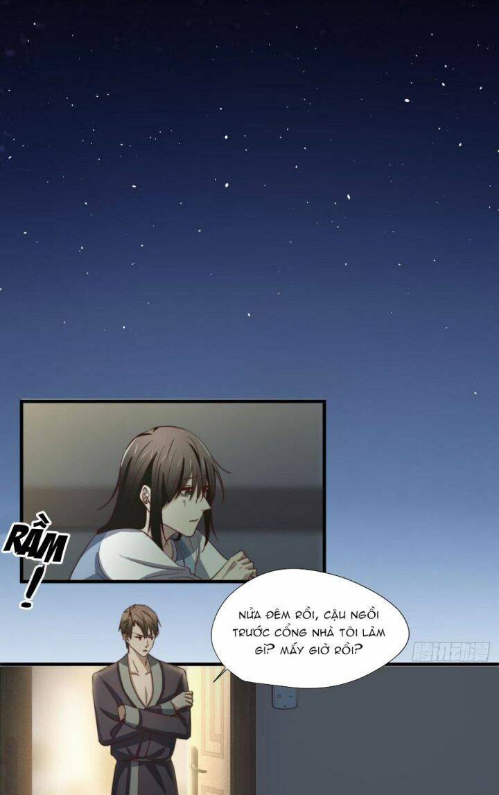 Đơn Phương Yêu Thầm Anh Chapter 59 - 8