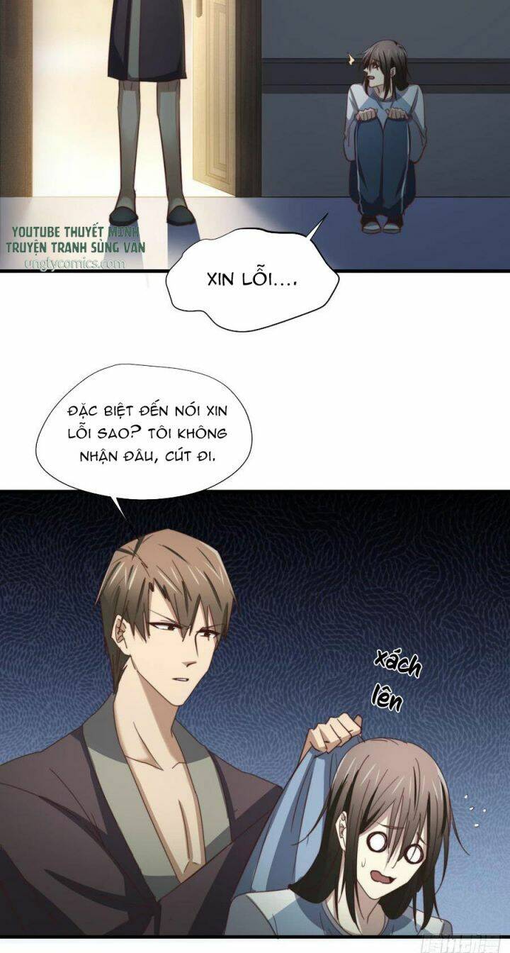 Đơn Phương Yêu Thầm Anh Chapter 59 - 9