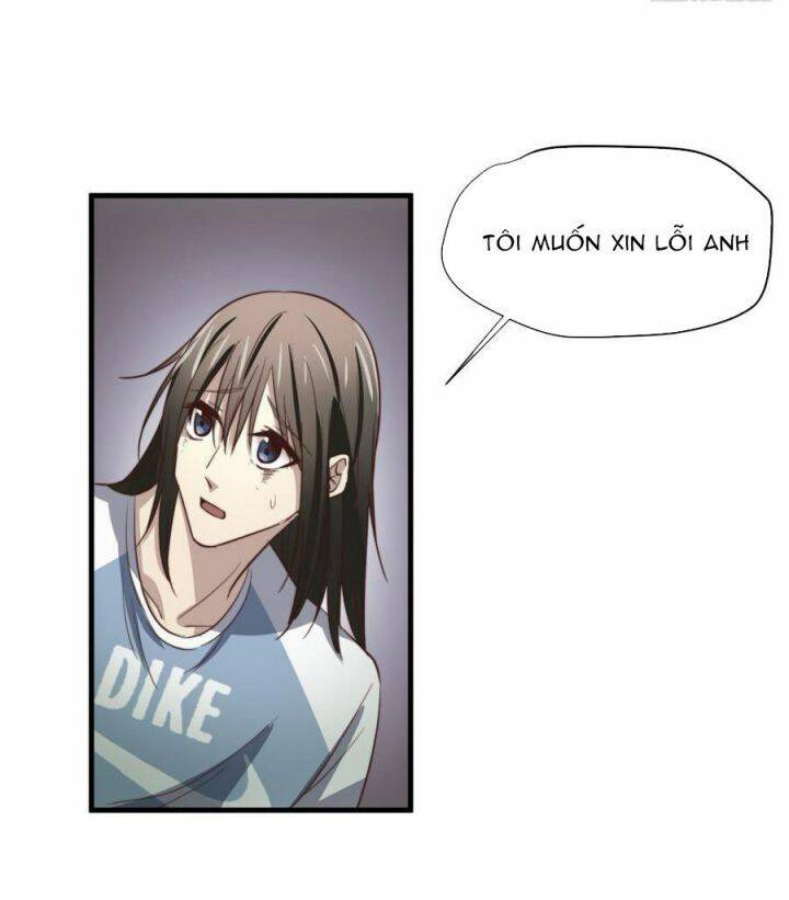 Đơn Phương Yêu Thầm Anh Chapter 59 - 10