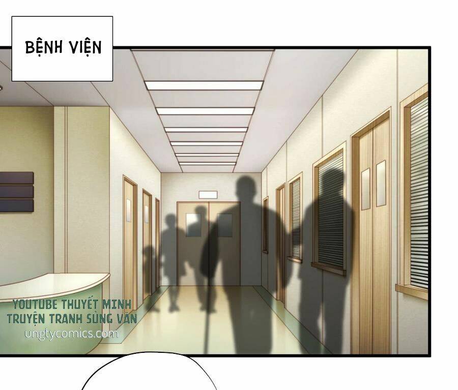 Đơn Phương Yêu Thầm Anh Chapter 6 - 2