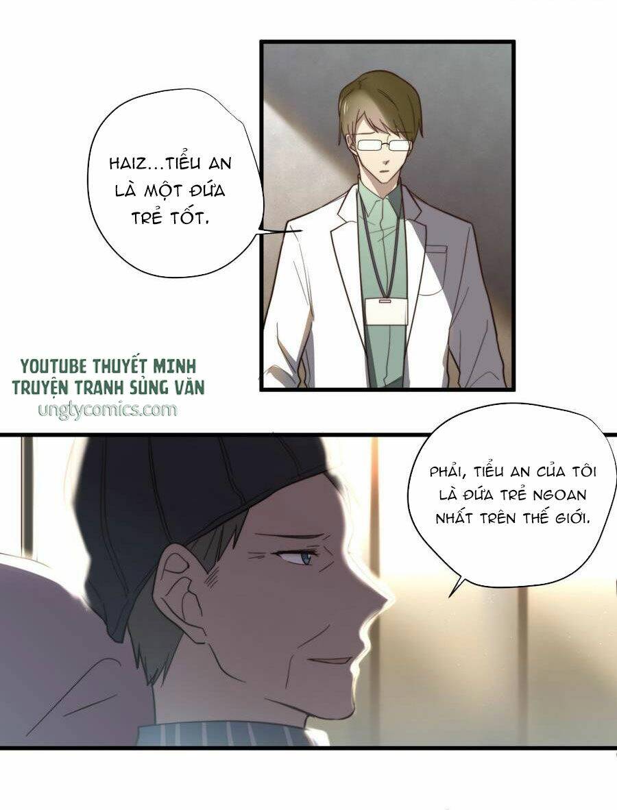 Đơn Phương Yêu Thầm Anh Chapter 6 - 11