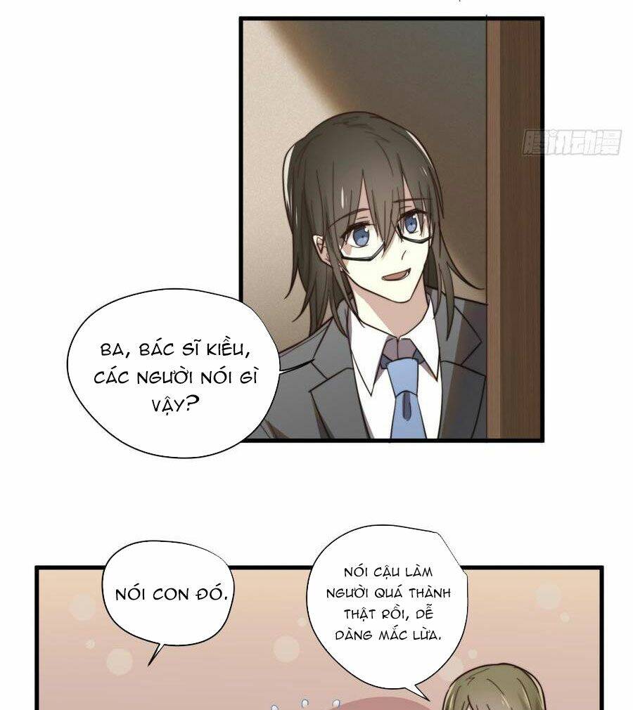 Đơn Phương Yêu Thầm Anh Chapter 6 - 12