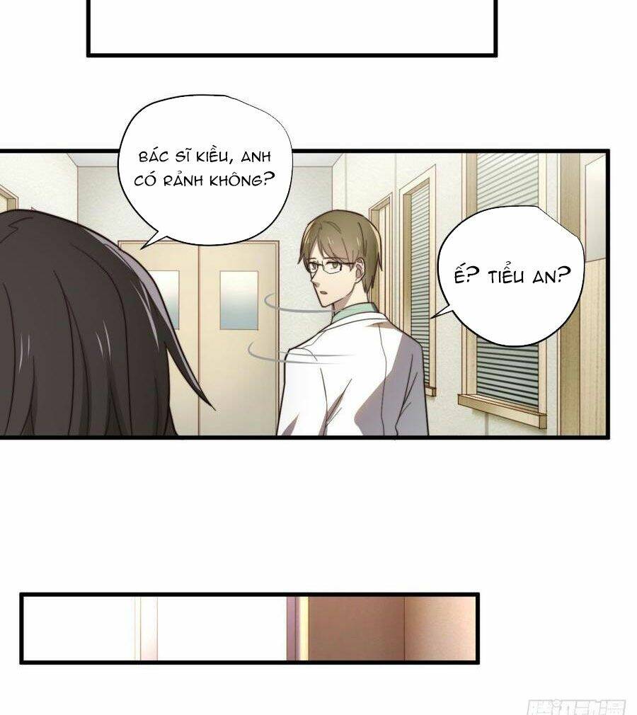 Đơn Phương Yêu Thầm Anh Chapter 6 - 14