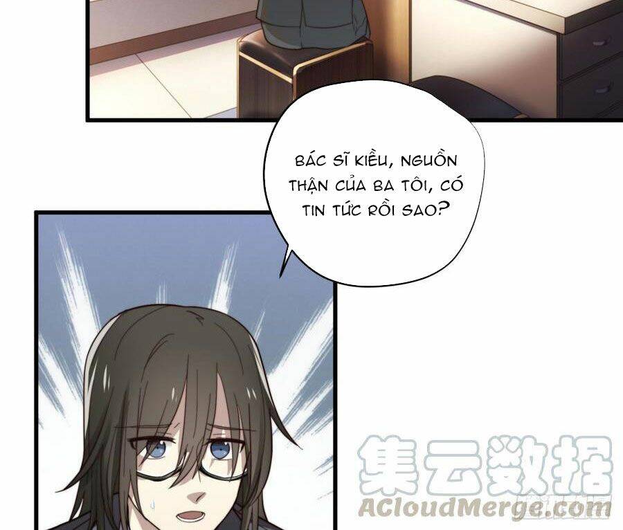 Đơn Phương Yêu Thầm Anh Chapter 6 - 16