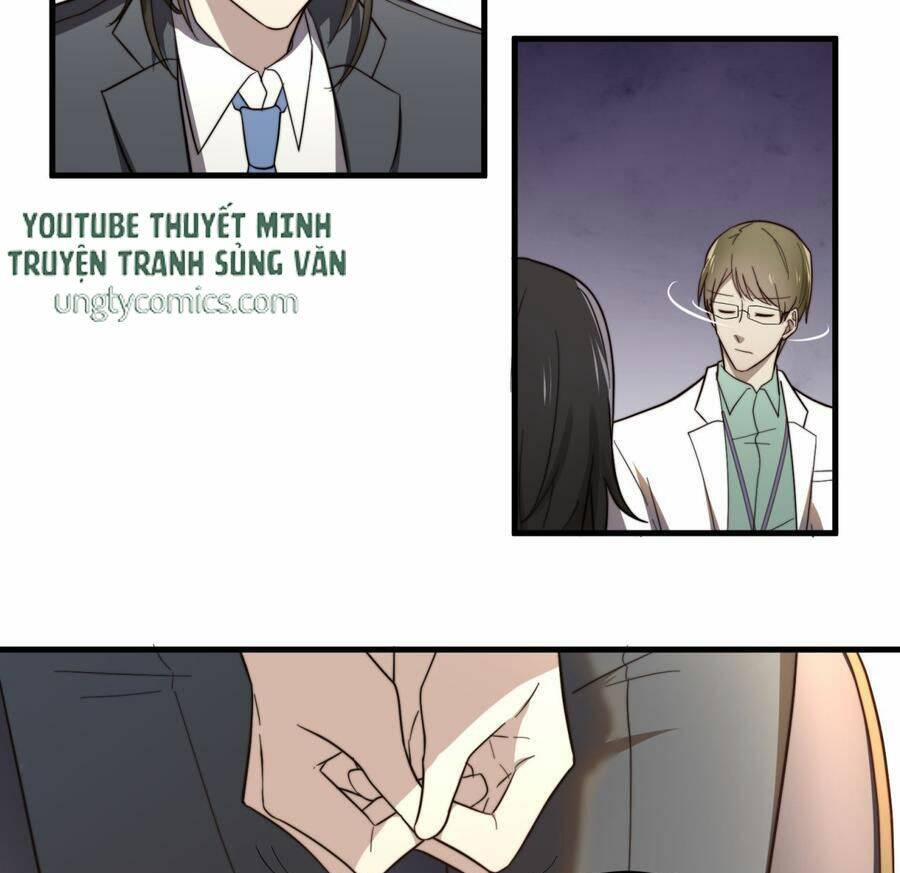 Đơn Phương Yêu Thầm Anh Chapter 6 - 17