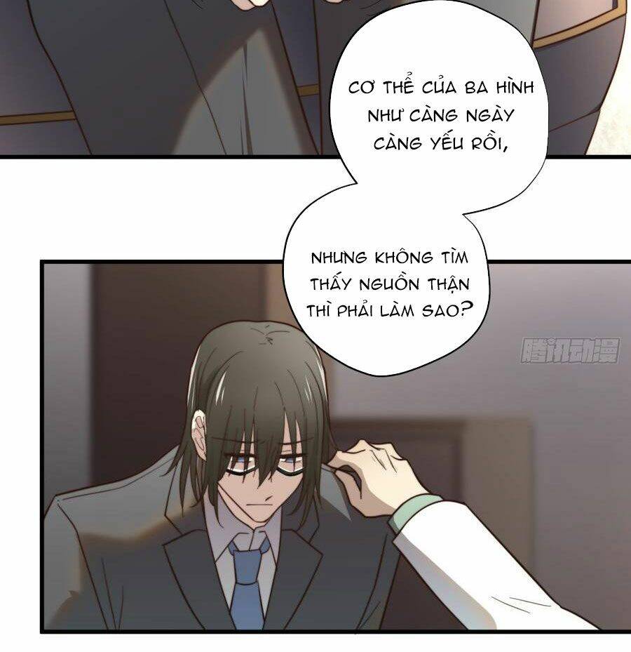 Đơn Phương Yêu Thầm Anh Chapter 6 - 18