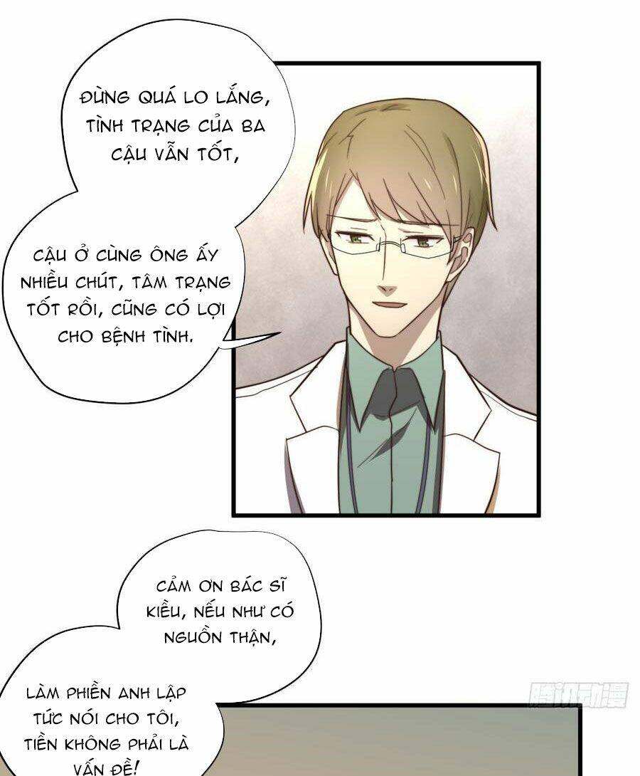 Đơn Phương Yêu Thầm Anh Chapter 6 - 19