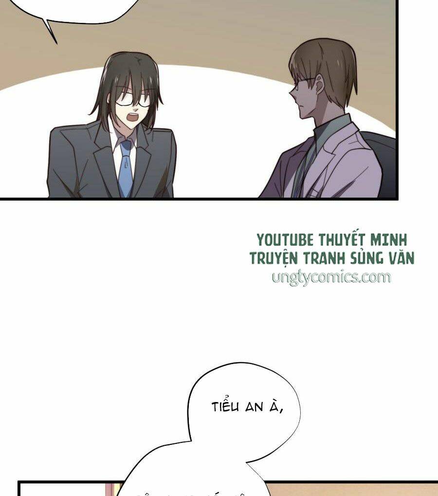 Đơn Phương Yêu Thầm Anh Chapter 6 - 20